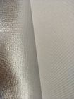 Material de aislamiento térmico resistente de agua del papel de Kraft del lienzo ligero de la hoja de la prueba de fuego